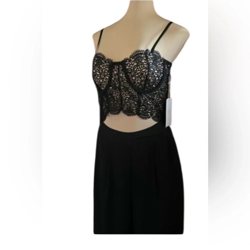 NWT blashe romper pants outfit - Picture 3 of 8